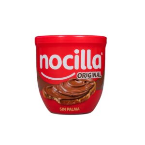 Crema De Cacao Original Nocilla 180g - Producto para postres y meriendas