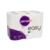 Papel Higiénico Doble Capa Pampilar 12uds - Producto esencial para hogar
