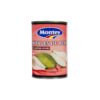 Pera en Almíbar Montey 420g - Producto esencial para postres y meriendas