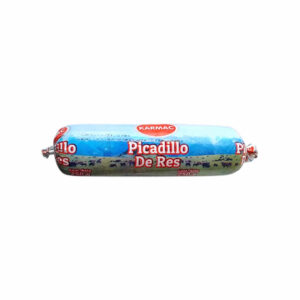 Picadillo de Res Karmac 250g