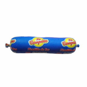 Picadillo de Res La Campiña 250g