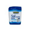 Sal Fina De Cocina 1Kg - Producto esencial para la cocina