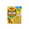 Sopa Gallina Fideos Maggi 68g - Alimento reconfortante