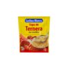 Sopa Ternera Estrellitas Sopa de Ternera con Estrellitas 250ml - Esencial Pack