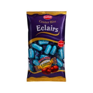 Caramelos Eclairs De Coco 4g coco - Imagen del producto