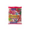 Caramelo Deluxe Toffee 2.5gx50ud - Caramelo toffee premium en envase práctico