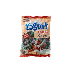 Caramelo Yogurt Chocolate 500g - Variedad de productos esenciales