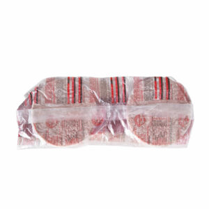 Hamburguesas de Res Plena 2ud de 90g - Producto gourmet para hamburguesas