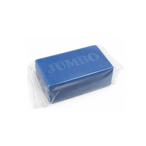 Jabón de Lavar Jumbo Color Azul 170g - Aseo e Higiene