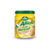 Allioli Chovi 200ml - Acompañamiento mediterráneo cremoso