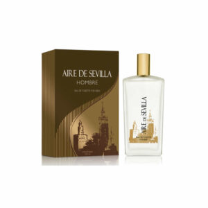 Perfume Aire de Sevilla Hombre 150ml - Aseo e Higiene