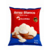 Arroz Blanco Óptimo Columba 5Lb - Producto de alta calidad para tus comidas diarias