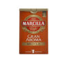 Café Molido Mezcla Marcilla 250g - Café de calidad premium en presentación de 250g