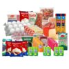 Combo Resolviendo alimentos y aseo Combo Resolviendo de alimentos y productos de aseo de Esencial Pack