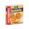 Galletas María Dorada Pack-3 Gullón 600g - Galletas María Dorada en pack de 3 unidades de 600g
