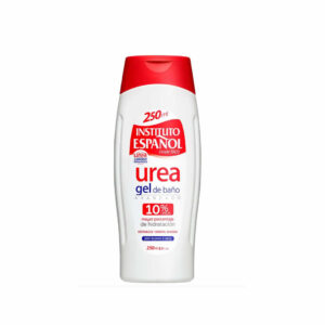 Gel de Baño Urea 250ml Gel de Baño Urea IE 250ml para hidratación y suavidad de la piel