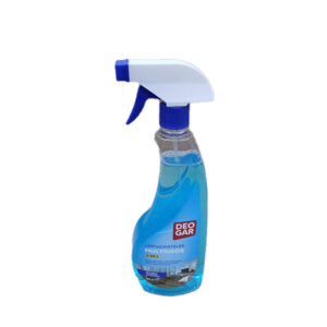 Limpiacristales Multiusos Deogar 750ml - Producto para limpieza de cristales 750ml