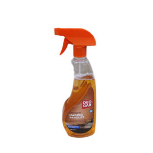 Limpiador Madera Deogar 750ml - Producto para limpieza de madera 750ml