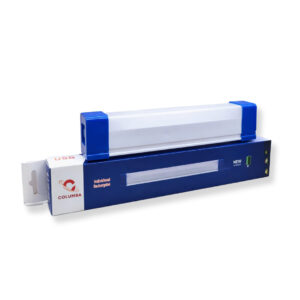 Lámpara Led Recargable 20W 800mAh - Iluminación eficiente y sostenible