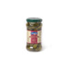 Pepinillos en Vinagre Montey 314ml - Producto gourmet en vinagre