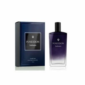 Perfume Poseidon Indómito 150ml - Aseo e Higiene
