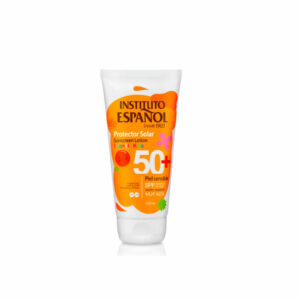 Protector Solar Infantil SPF50 150ml - Protección solar para niños