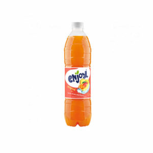 Refresco Tropical Enjoy 1.5L - Bebida refrescante tropical