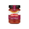 Salsa Boloñesa Helios 350g - Producto para pasta y arroz