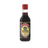 Salsa de Soja Kikkoman 150ml - Producto culinario esencial para realzar sabores (150ml)