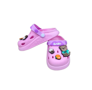 Chancletas de niño osito - Producto esencial para los más pequeños