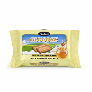 Galletas Glucose 30g - Producto de alta calidad para disfrutar en cualquier momento
