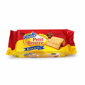 Galletas Petit Beurre 60g - Deliciosas galletas en envase práctico