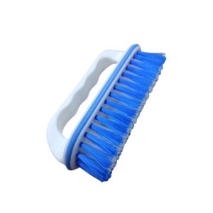 Cepillo de Limpieza con Mango Ergonómico - Utensilio para el Hogar