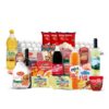 Combo Mesa Llena Para Mamá - Alimentos y Aseo para Mamá