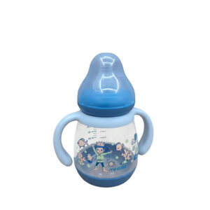 Biberón Infantil con Asas Modelo 104 - Producto esencial para bebés