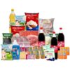 Combo Mamá Premium Variado - Alimentos y productos de aseo - Esencial Pack