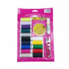 Set de Costura - Útiles del Hogar - Esencial Pack