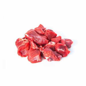 Carne de Res Troceada 3Lb - Producto de calidad en Esencial Pack