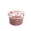 Hamburguesas Res Cerdo 4ud Hamburguesas de Res y Cerdo 4ud 110g - Producto gourmet para cocinar