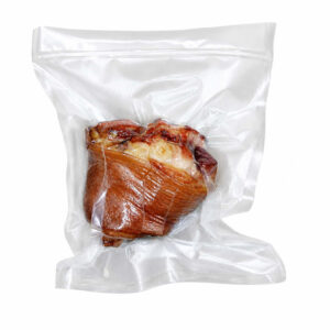 Lacón de Cerdo Ahumado al Vacío 500g Lacón de Cerdo Ahumado al Vacío de 500g