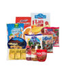 Combo Papá Dulce Esencial Pack Imagen del Combo Papá Dulce de Esencial Pack, una deliciosa selección de productos dulces.