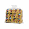 Paca de Coditos Doga 20x500g - Pasta italiana de calidad en presentación conveniente