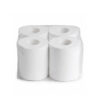 Papel Higiénico Doble Capa Columba - 4 rollos - Aseo e Higiene