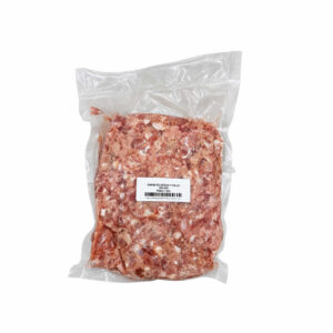 Carne Molida de Cerdo y Pollo 1Kg Carne Molida Cerdo Pollo 1Kg - Mezcla de cerdo y pollo para cocina