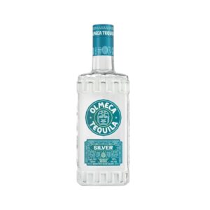 Tequila Olmeca Silver 750ml Botella de Tequila Olmeca Silver de 750ml, ideal para cócteles