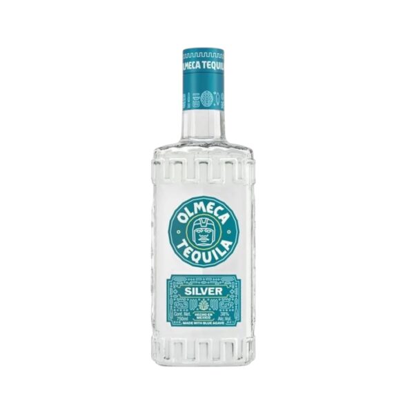 Tequila Olmeca Silver 750ml