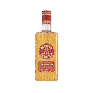 Botella de Tequila Olmeca Reposado 750ml