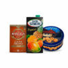 Pack Ahorro Merienda Familiar, la opción ideal para disfrutar en familia con productos de alta calidad.
