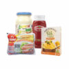 Pack Ahorro Comida Rápida de Esencial Pack, productos de comida rápida para disfrutar en casa