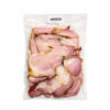 Loncha de Cerdo Ahumado al Vacío 3Lb Loncha de cerdo ahumado al vacío de 3Lb, producto de alta calidad